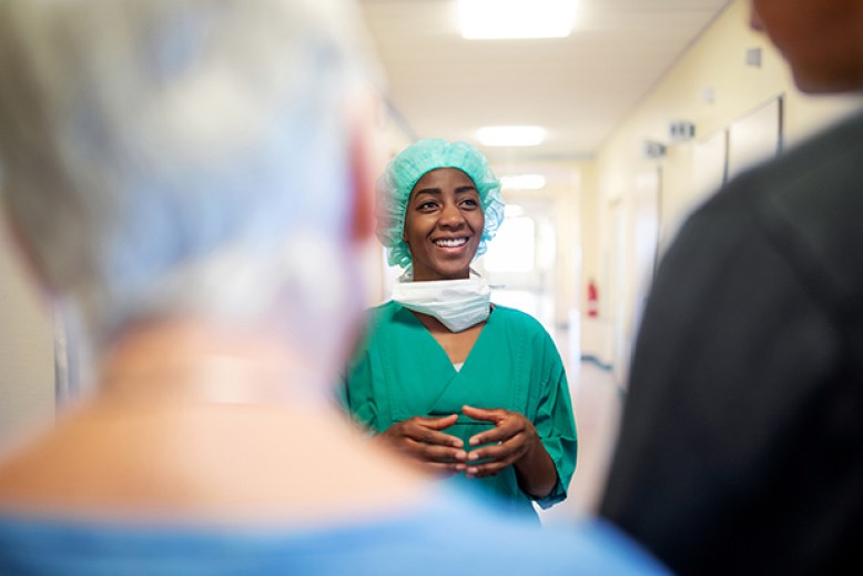 Enfermedades infecciosas