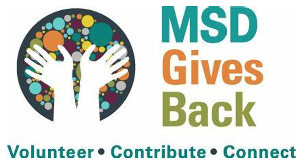 MSD Give Back
