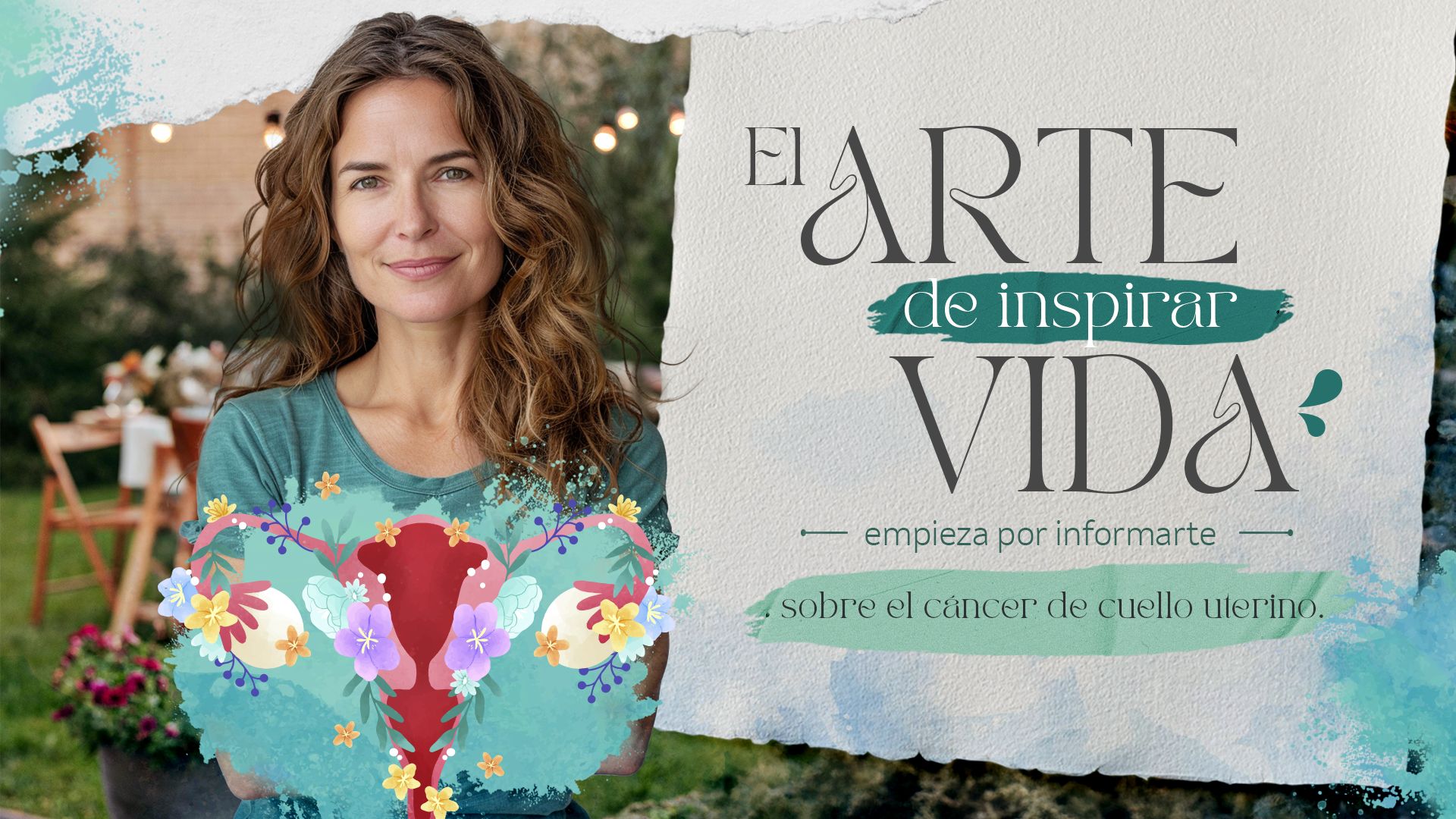 Multipliquemos el cuidado del cáncer de cuello uterino