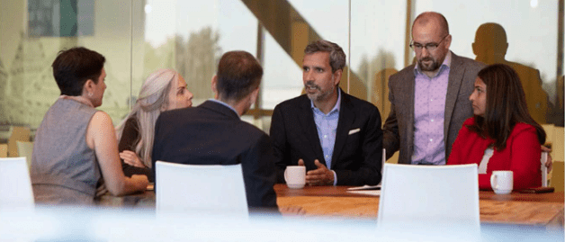 Nuestra cultura y valores